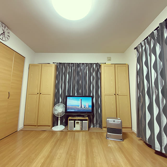 IKEA/ニトリ/ベッド周りのインテリア実例 - 2020-04-19 10:38:40