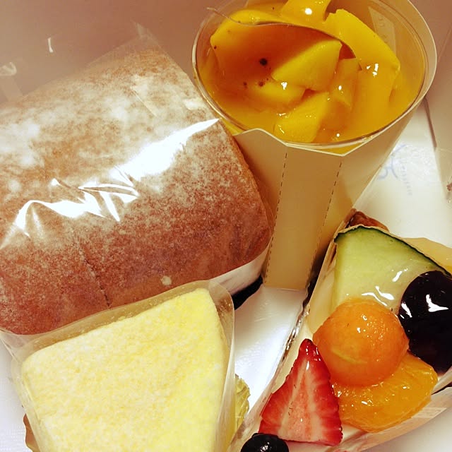 Satoさんの実例写真