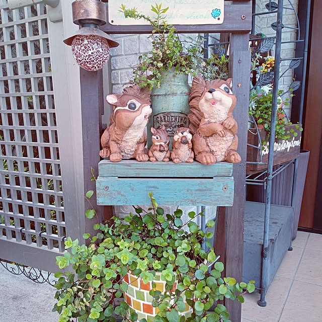 mocomocoさんの実例写真