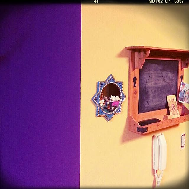 Ayakoさんの実例写真