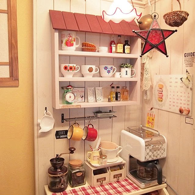 chocoさんの実例写真