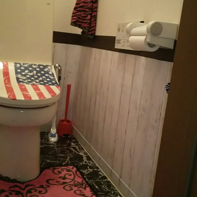 Rinaさんの実例写真