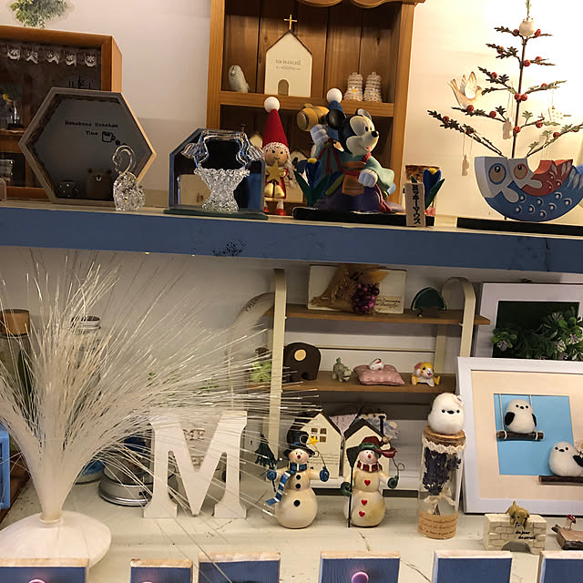 lilyさんの部屋