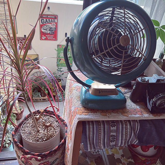 heidiさんの部屋