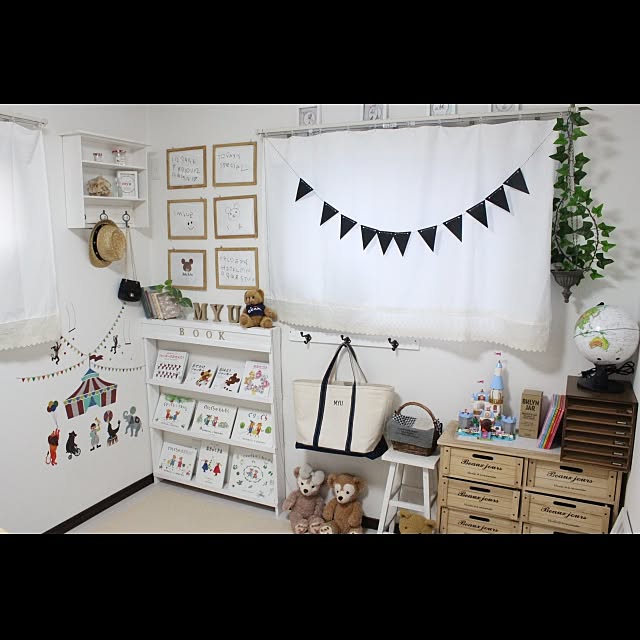 M_house_officialさんの実例写真