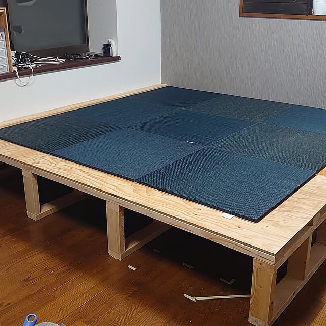 bonさんの部屋