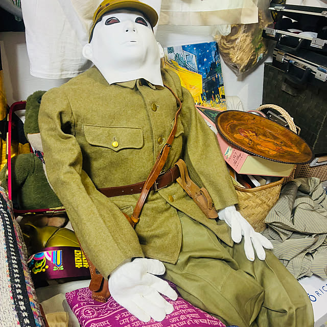 takakuzenさんの部屋