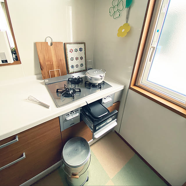 ikさんの実例写真