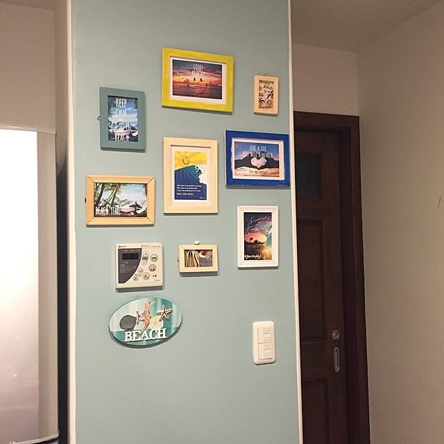 mailocoさんの実例写真