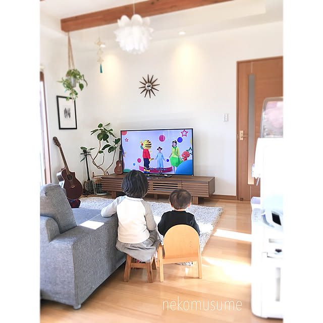 nekomusumeさんの実例写真
