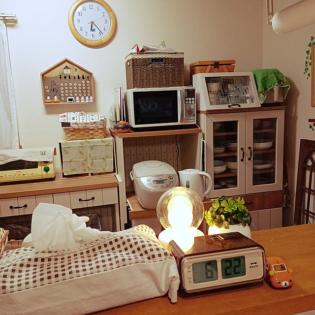 mahiro34さんの実例写真