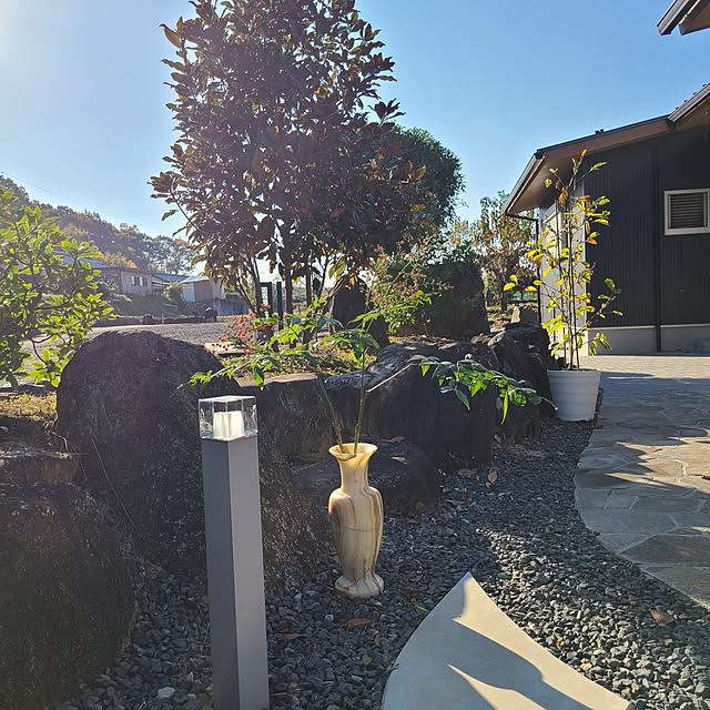 Rubiconさんの部屋