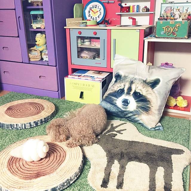 Momoさんの実例写真