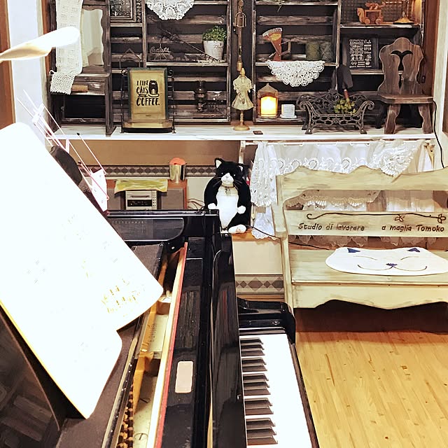 bitzchaさんの実例写真