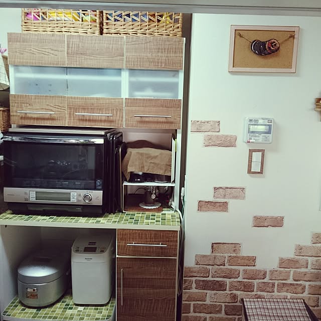 dream_meteorさんの実例写真