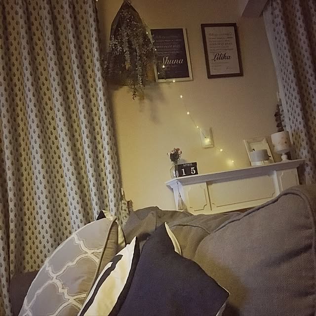 実例写真