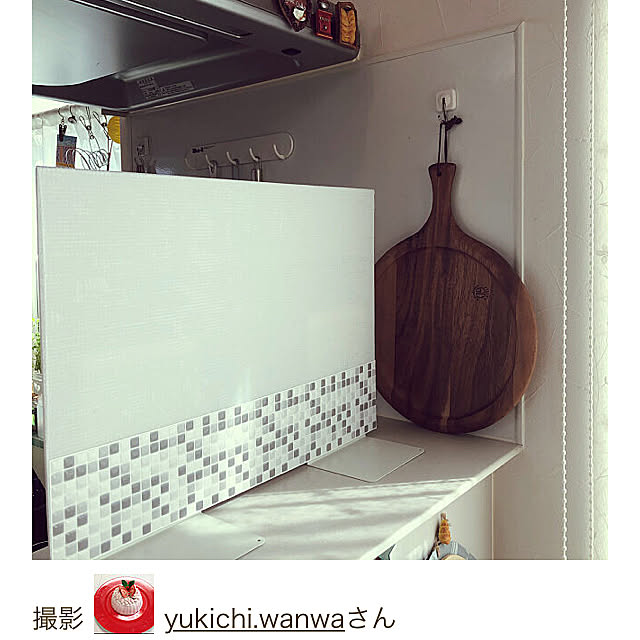 yukichi.wanwaさんの実例写真
