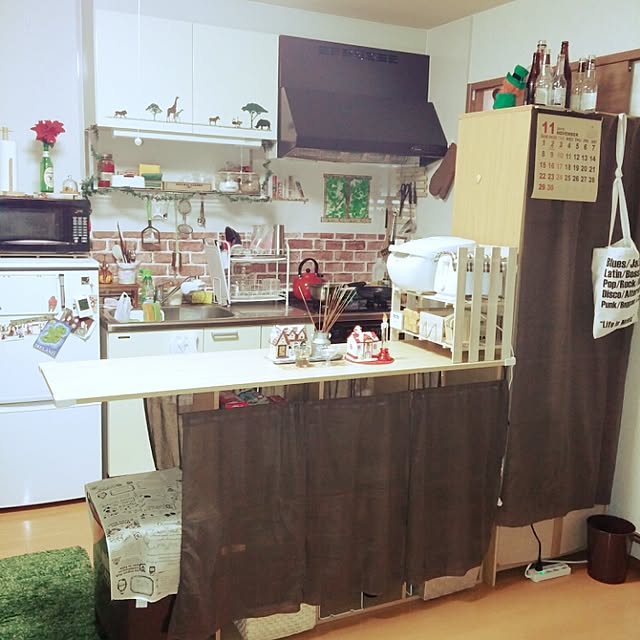 Yuriさんの実例写真