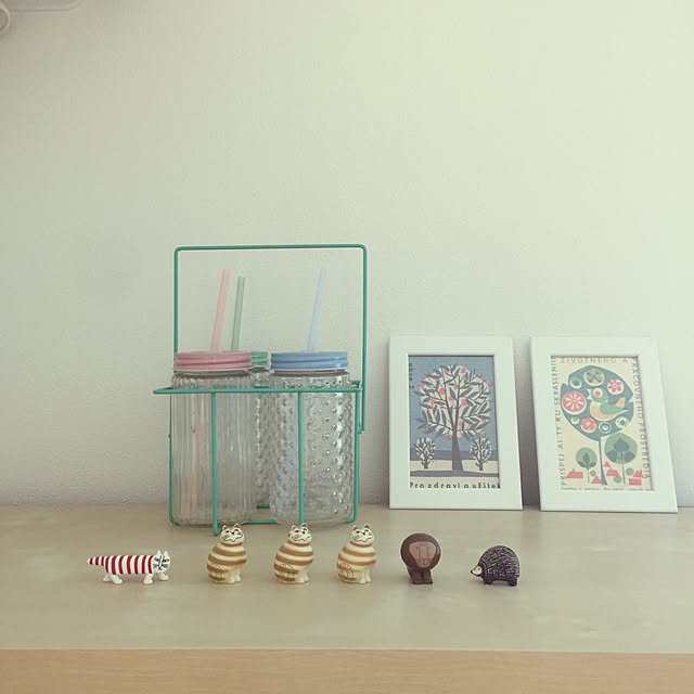 suzyさんの実例写真