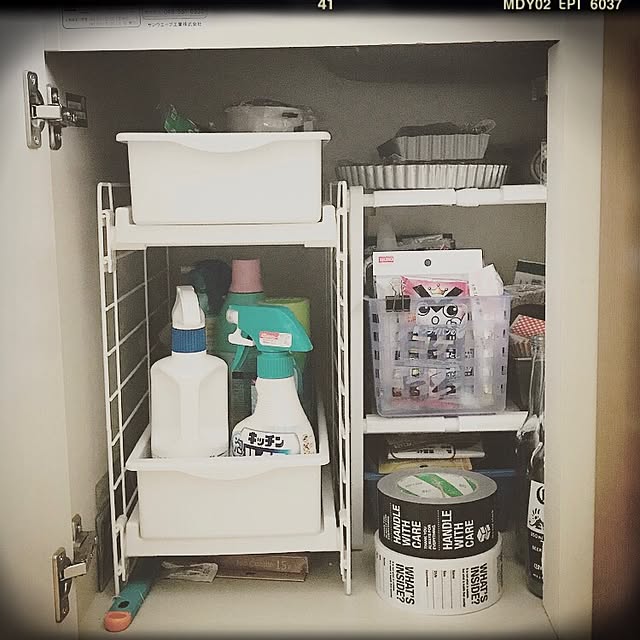 emiさんの実例写真