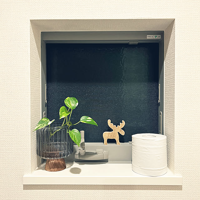 バス/トイレのインテリア実例 - 2024-12-10 18:41:03
