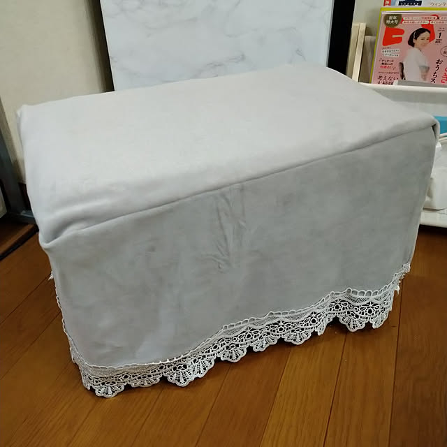 Tさんの実例写真