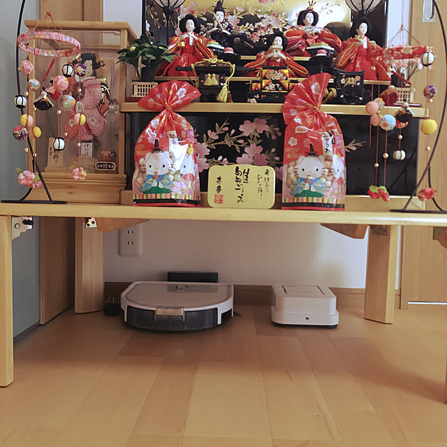 tabinekoさんの実例写真