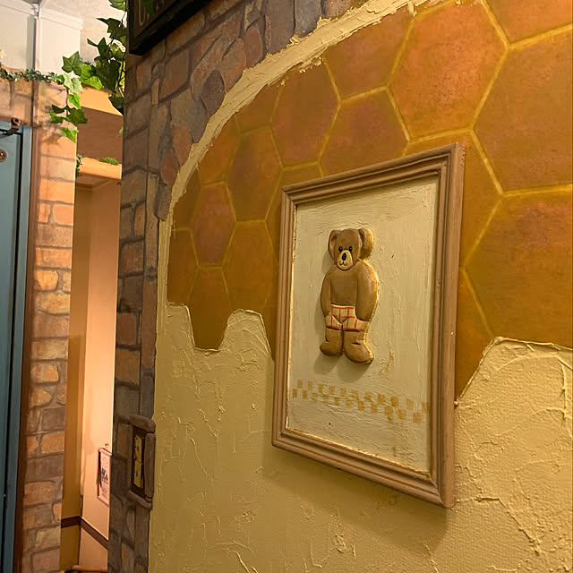 tabasaさんの実例写真