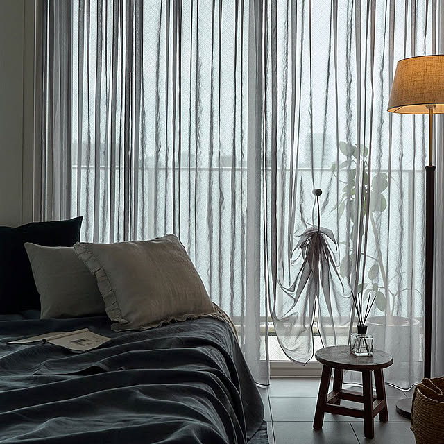 perfectspaceさんの部屋