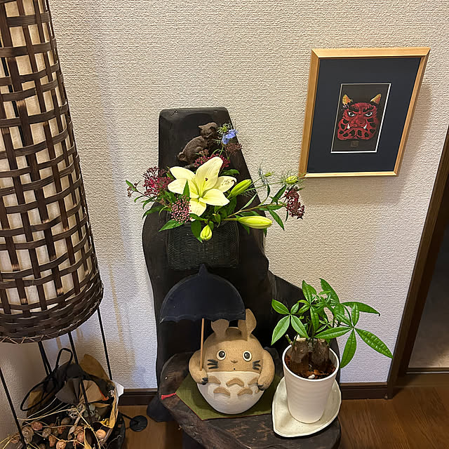 ritsukoさんの実例写真