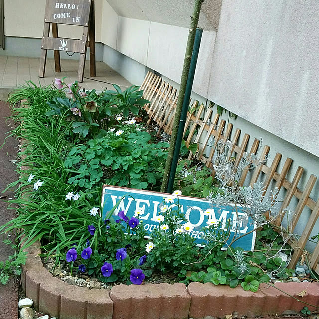hiroさんの実例写真