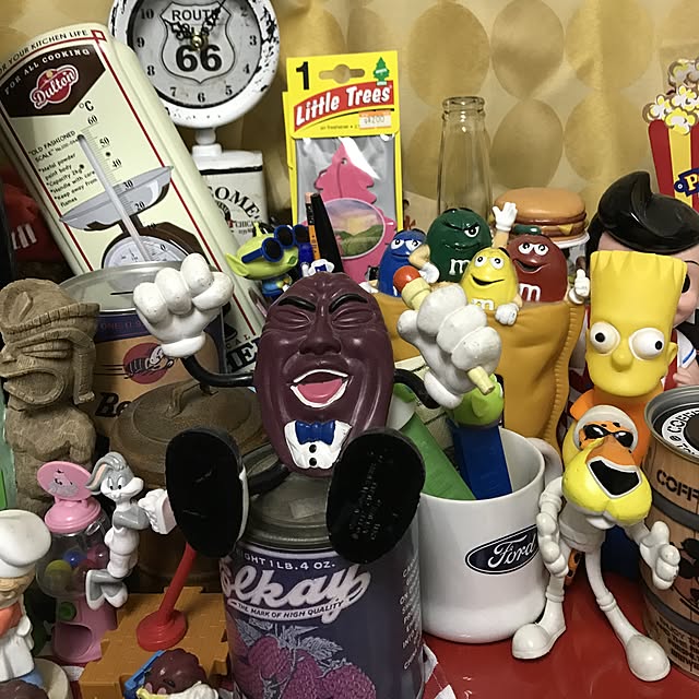 fordexp15さんの実例写真