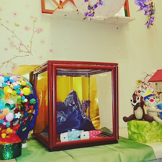 chippstarさんの実例写真