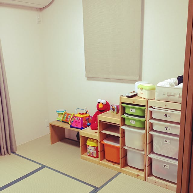 nanaさんの実例写真