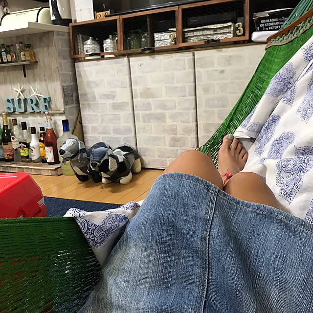 chii-soccerさんの実例写真