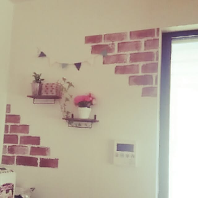k-u-s-n.hさんの実例写真