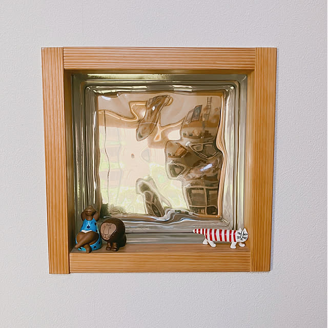 akanekoさんの実例写真