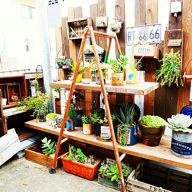 andante365さんの実例写真