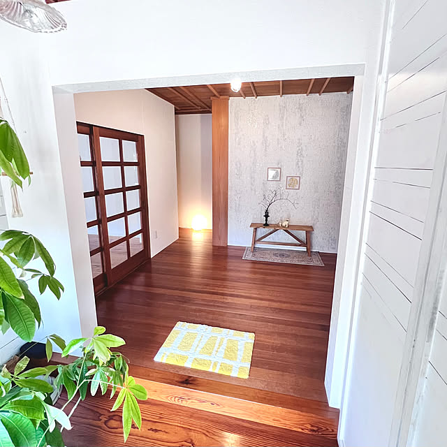 mamyuさんの部屋