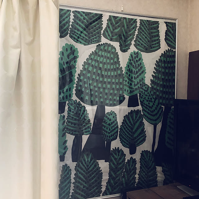 mokiさんの実例写真