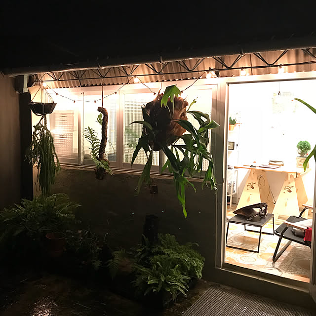 GJさんの実例写真