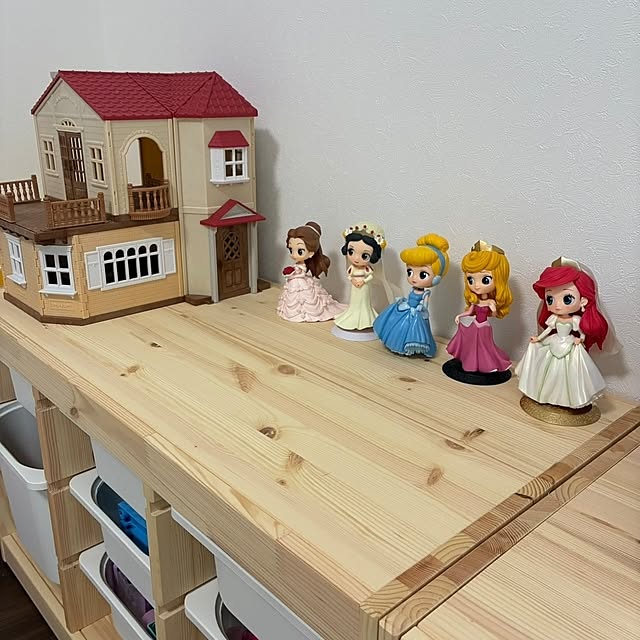 michiさんの部屋