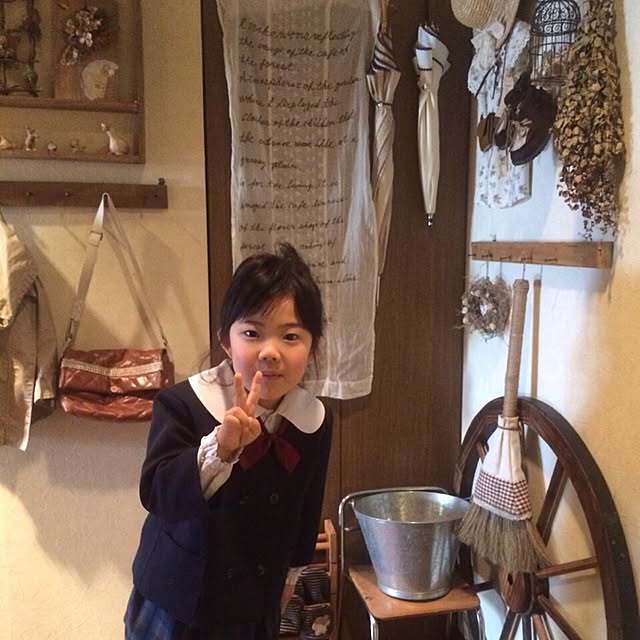hinano1017さんの実例写真