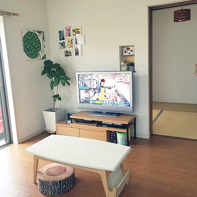 miroさんの実例写真