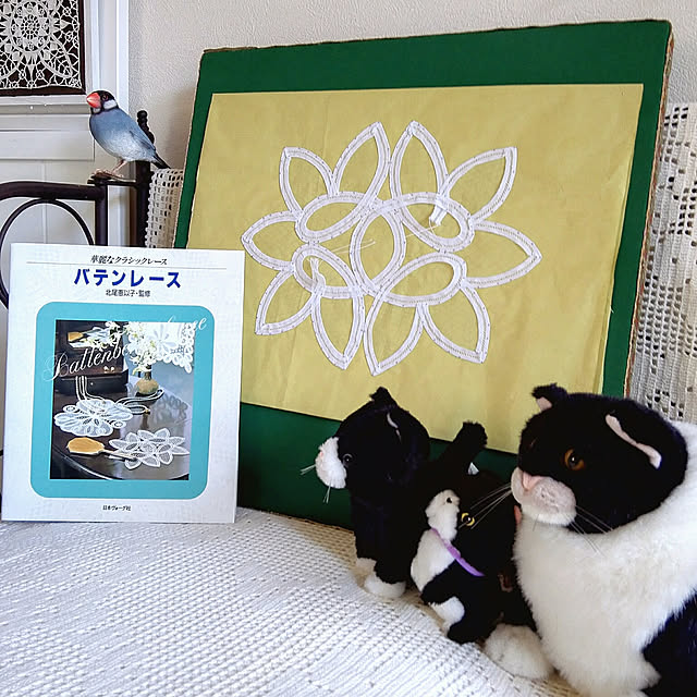 faunさんの実例写真