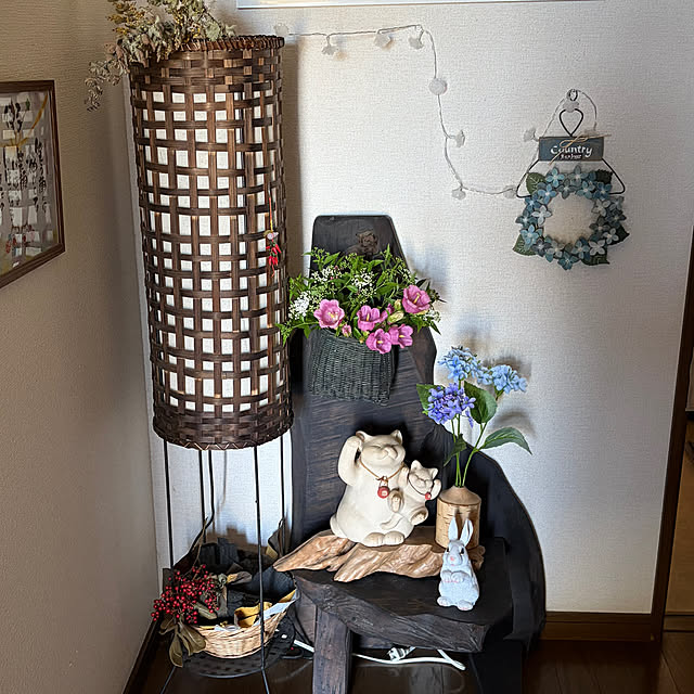 ritsukoさんの実例写真