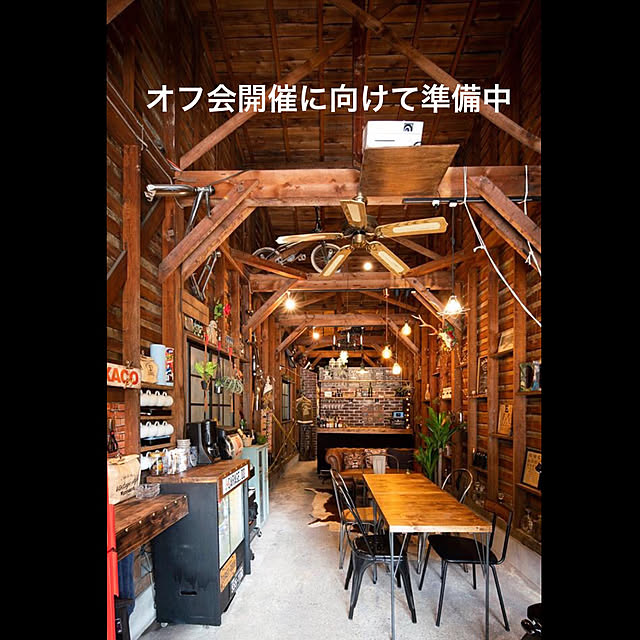 GarageDDさんの実例写真