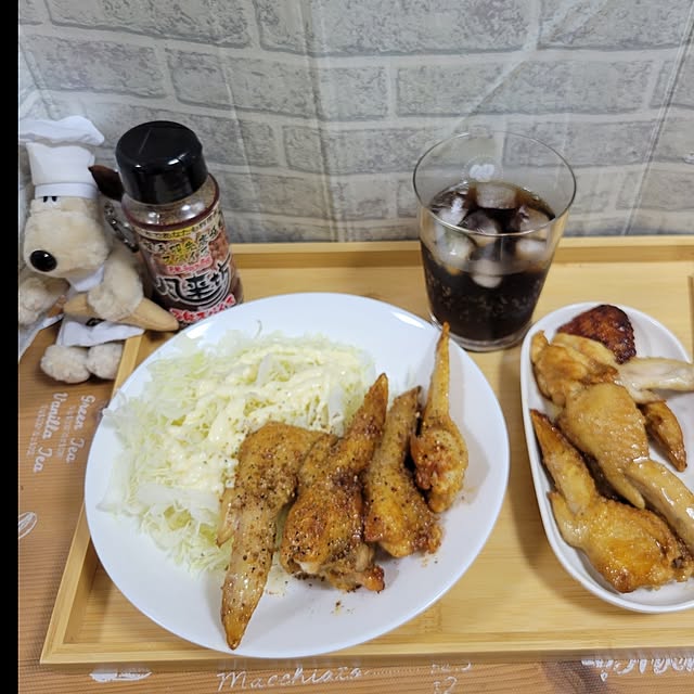 ANTENNAの1-名古屋名物 名古屋めし 名古屋限定 名古屋 風来坊 クセになるなる万能スパイス これ１本であなたも料理名人 元祖手羽先唐揚げ風スパイス 風来坊万能スパイス 焼肉 ステーキ 炒め物 炒飯 サラダ パスタ 天ぷら 最適 スパイス調味料 100ｇの家具・インテリア写真