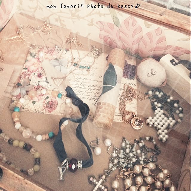 kassyyomeさんの実例写真