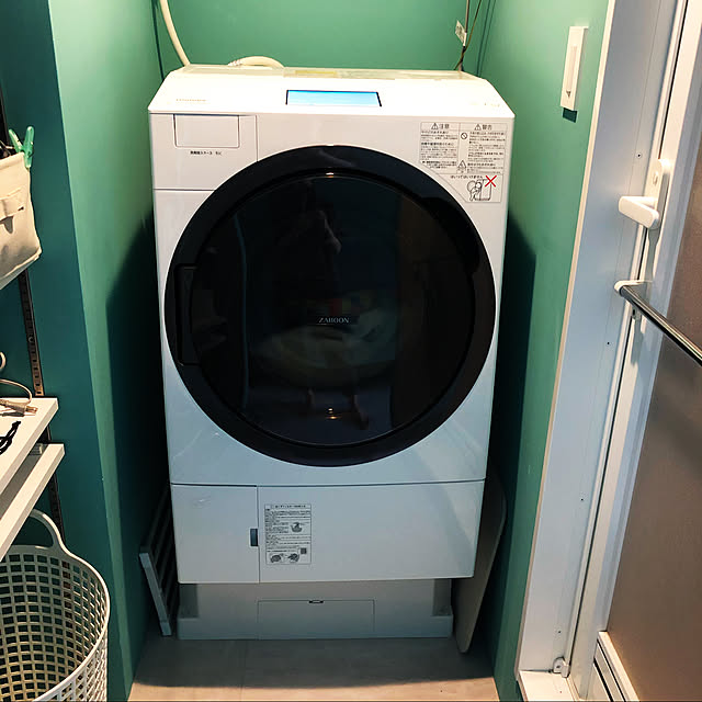 バス/トイレのインテリア実例 - 2020-04-17 11:22:02